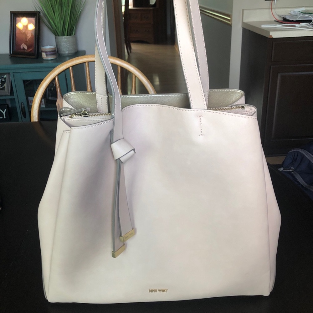 Nine West Gaya Tote